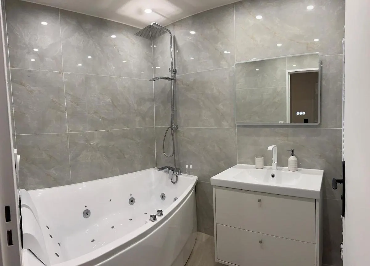 Joli Appartement T4 Fontaines-sur-Saone